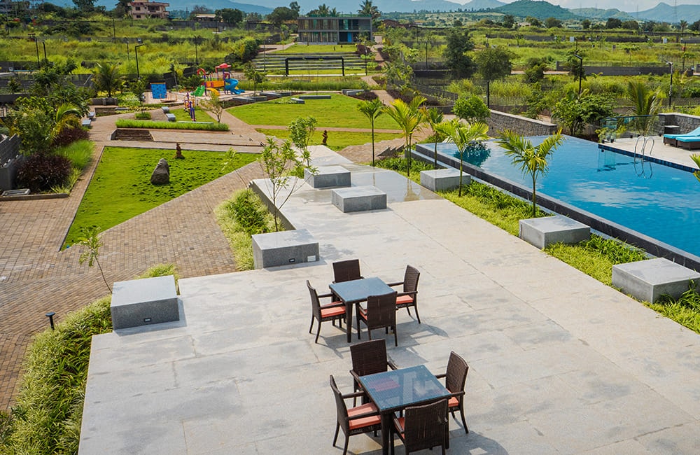 Top Localities to Buy Luxury Villas in Pune Right Now