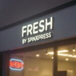 Turn Dirty Clothes Into Fresh Ones Instantly