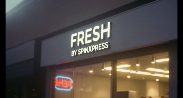 Turn Dirty Clothes Into Fresh Ones Instantly