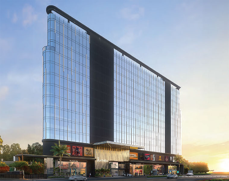 Banyan Tree Realty NA Villas in Pune: Location Benefits & Lifestyle