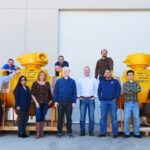 Cornerstone Valve: High Cycling, Zero Leakage & Trusted Upstream Ball Valve Manufacturer