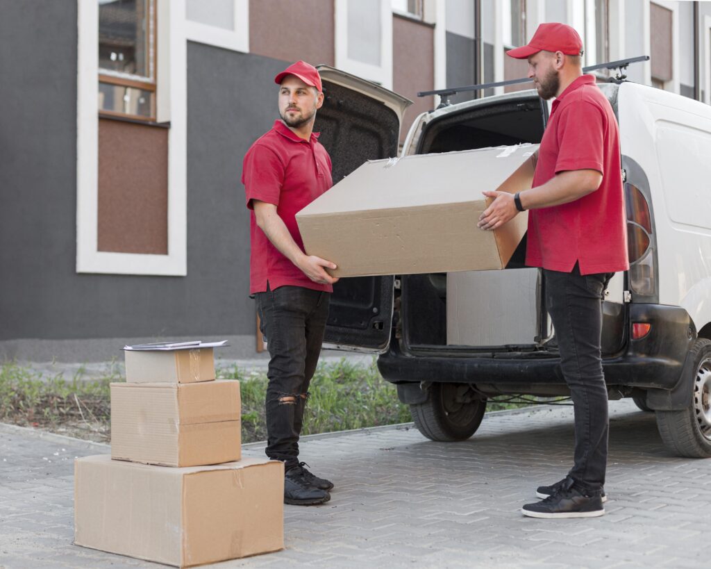 How Long Haul Moving Services Simplify Relocation?
