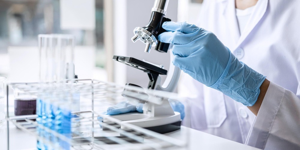 Personalized Functional Care Using Advanced Testing and Targeted Nutraceutical Support