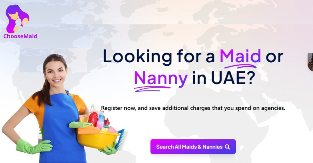 UAE Travel Made Easy – Hire a Maid for a Comfortable Trip