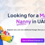 UAE Travel Made Easy – Hire a Maid for a Comfortable Trip