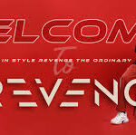 Revenge Clothing Bold Streetwear & Dark Style, Streetwear Fashion