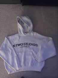 Ktwo Studios | Ktwo Studios Clothing | US Store 2025
