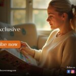 Impact Online Digital Literary Magazines Evolution Meaningful Modern Ghost Story