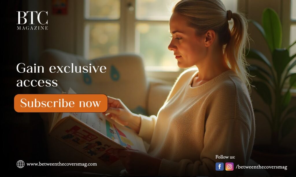 Find Meaningful Stories Blend Genre Literary Fiction Online Digital Publications