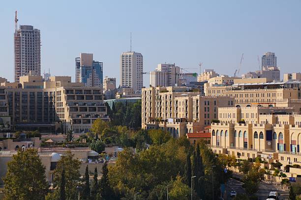 Jerusalem Real Estate Investment Tips for First-Time Property Buyers