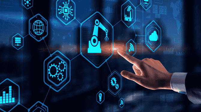 Why People Are the Core of Next-Gen Manufacturing Success