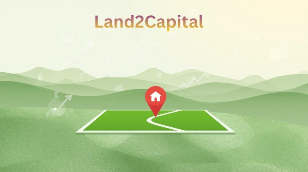 Land2Capital: Turning Land Assets into Growth Opportunities