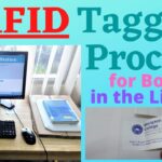 RFID Door Entry System for Smarter Secure Access Points