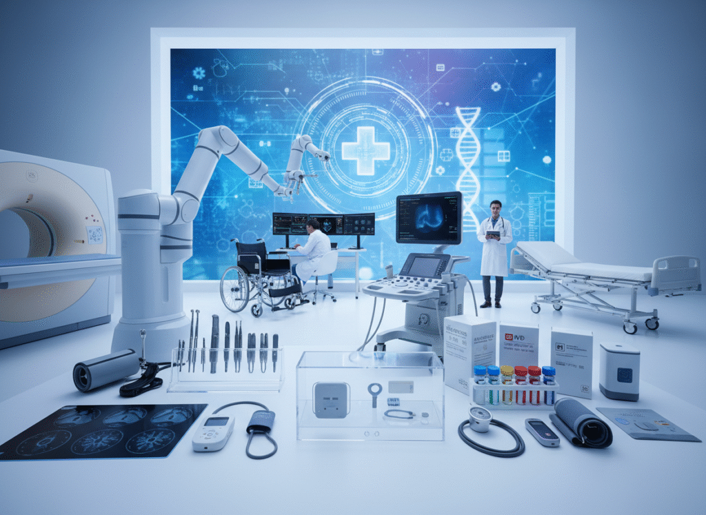 ISO 13485 Certification: The Foundation Every Medical Device Manufacturer Secretly Depends On