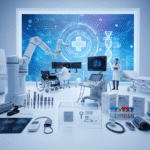 ISO 13485 Certification: The Foundation Every Medical Device Manufacturer Secretly Depends On
