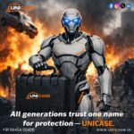 Why High-Quality Hard Carry Cases Are Essential for Equipment Protection – Unicase.in
