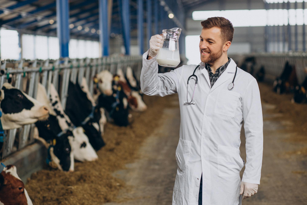 What Is Dairy ERP? Features, Modules, and Implementation Process