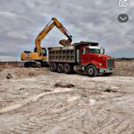 Area Excavating & Land Improvement: Landscaping, Excavation & Demolition Oshkosh Experts