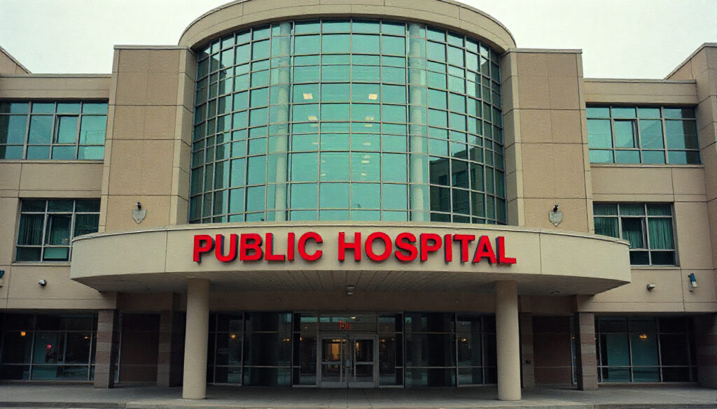 ISO 15189 Malaysia: Elevating Public Hospital Laboratories