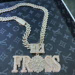 Iced Out Pendant and Chain: The Ultimate Style & Buying Guide
