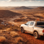 Why Remote Area Operations Are Driving New Thinking in Fleet Monitoring and Geosecure’s Role