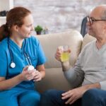 How a Doctor at Home Provides Preventive Care Effectively