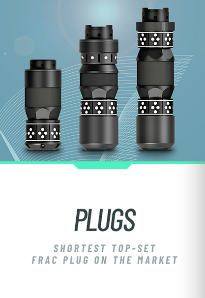 Next-Gen Perforating Solutions: Precision Guns and Modular Completion Systems