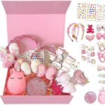 What Should You Include in a Gift Set for Toddlers’ Hair?