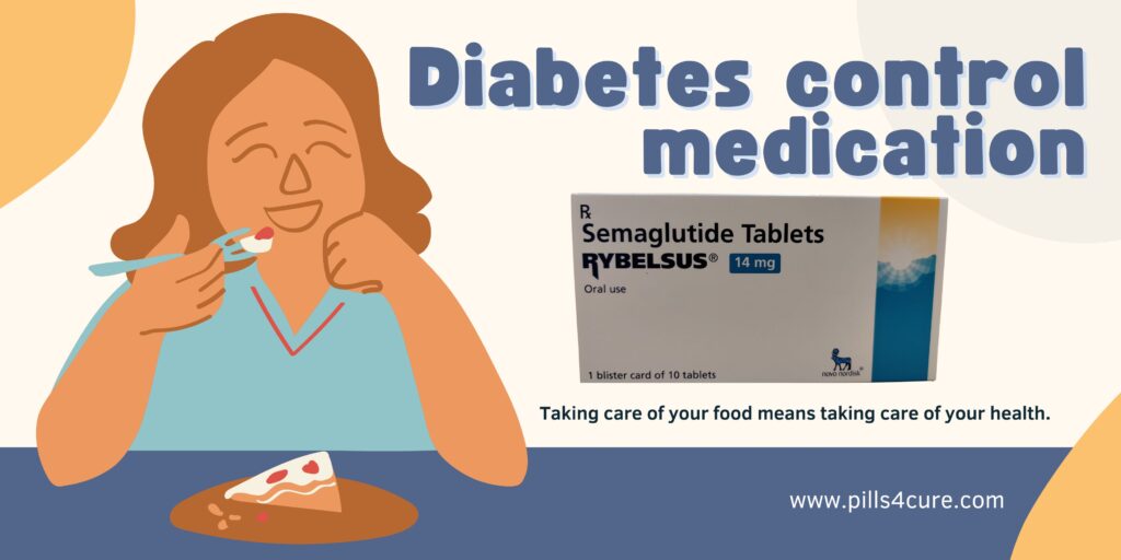 A Complete Guide to the Oral Treatment for Type 2 Diabetes