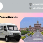 Tempo Traveller in Rajkot: Price, Models and Rental Process