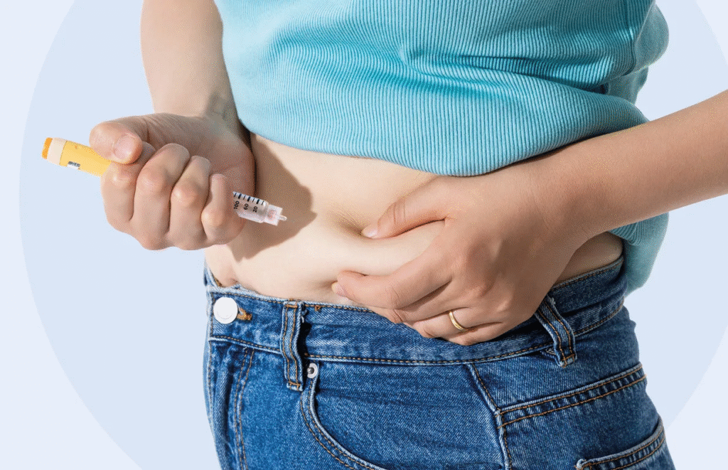 Can Ozempic Help Prevent Diabetes in High-Risk Individuals?