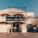 Transforming Confidence Through Expert Care at Royal Clinic Saudia