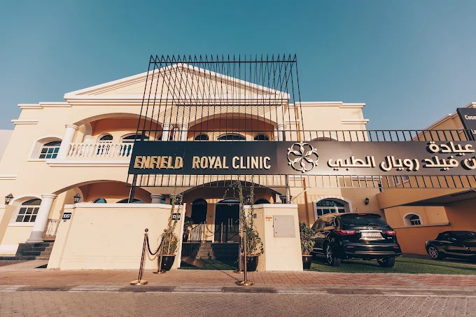 Transforming Confidence Through Expert Care at Royal Clinic Saudia