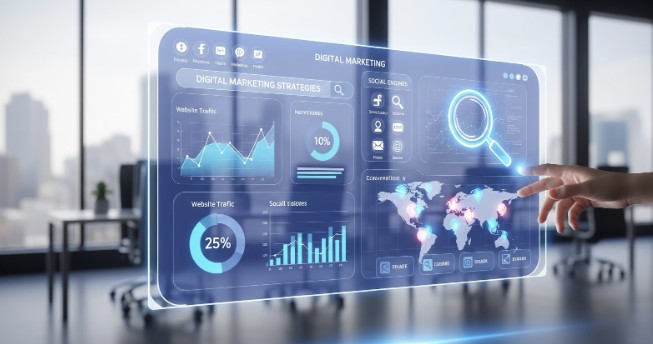 Grow Your Business With a Digital Marketing Agency That Gets Results