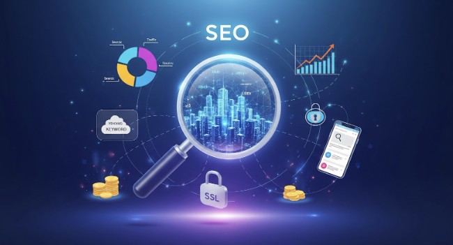 The Role of SEO in Driving Long-Term Online Growth