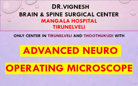 Dr.Raja.S.Vignesh-Neurosurgeon NiMS hospital Tirunelveli