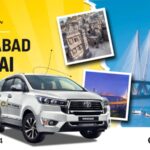 Tips to Book Aurangabad to Mumbai Cab for Airport Transfers