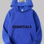 Essentials Clothing Basics for a Clean Everyday Look