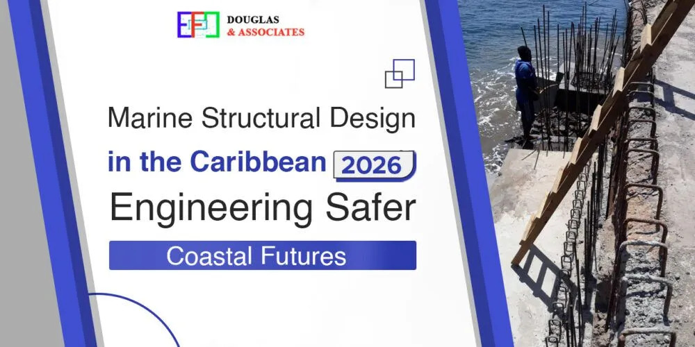 Marine Structural Design in the Caribbean 2026: Engineering Safer Coastal Futures