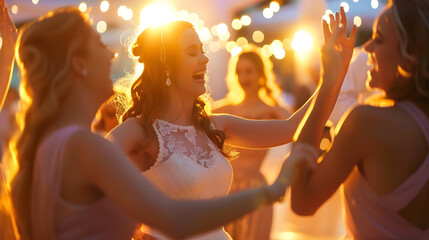 Can Corporate DJ Services Strengthen Team Spirit and Engagement?