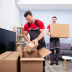 The Role of Packing Services Modern Sustainable Moving