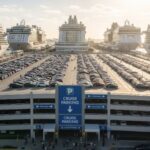 Tips for Travelers Using Cruise Parking With Family or Large Groups