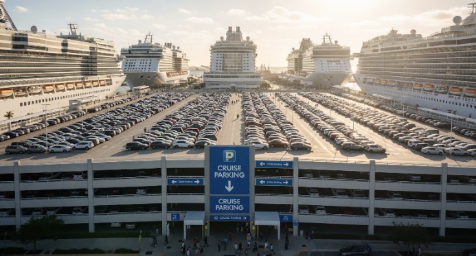 Tips for Travelers Using Cruise Parking With Family or Large Groups