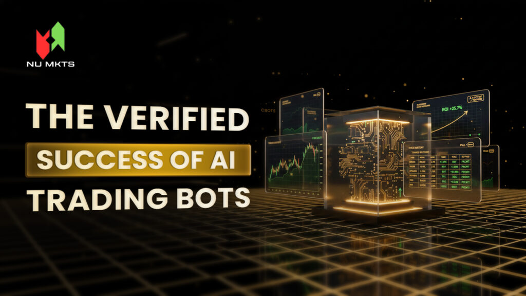 The Verified Success of AI Trading Bots