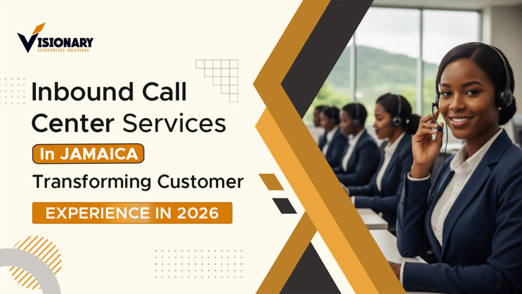 Inbound Call Center Services in Jamaica: Transforming Customer Experience in 2026