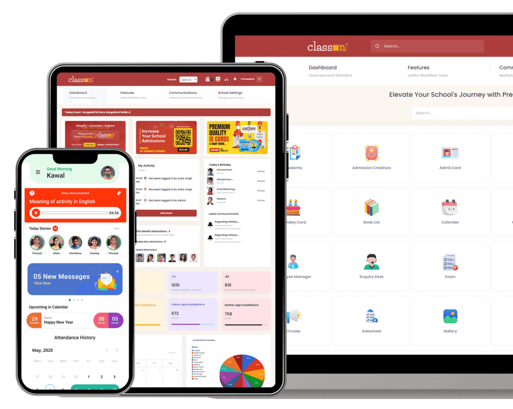 The Smart School’s Guide: 10 Benefits of ERP Software