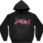 The Future of Sp5der Hoodie Fashion Clothing