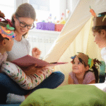 Safety First: How Professional Babysitters Create Secure Home Environments