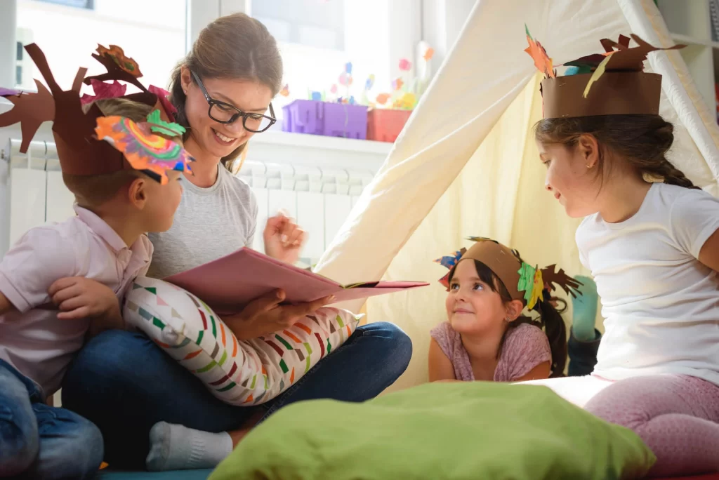 Safety First: How Professional Babysitters Create Secure Home Environments