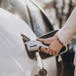 Driving EV Growth Through Digital Marketing